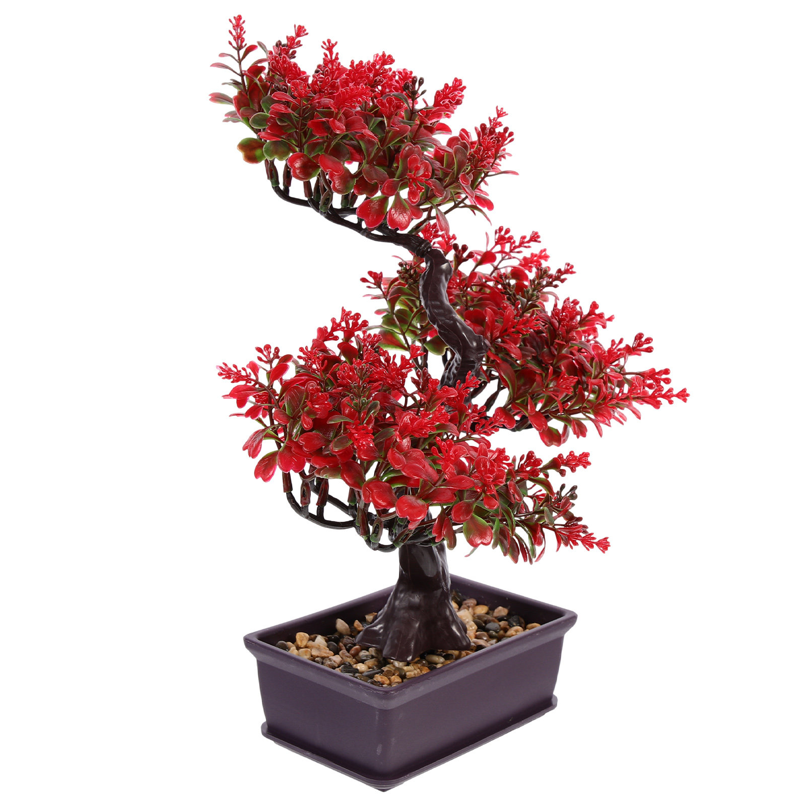 Bonsai Garden Cafe - Artificial Plant Decors Simulation Bonsai Ornament