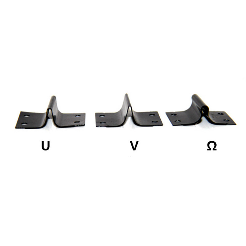 Bonsai Gardening - 1pc V Type Grafting Blade Alloy