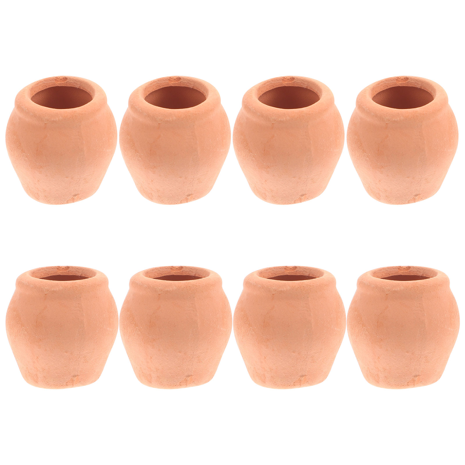Japanese Garden Bonsai - Mini Ceramic Flower Pot Planter for