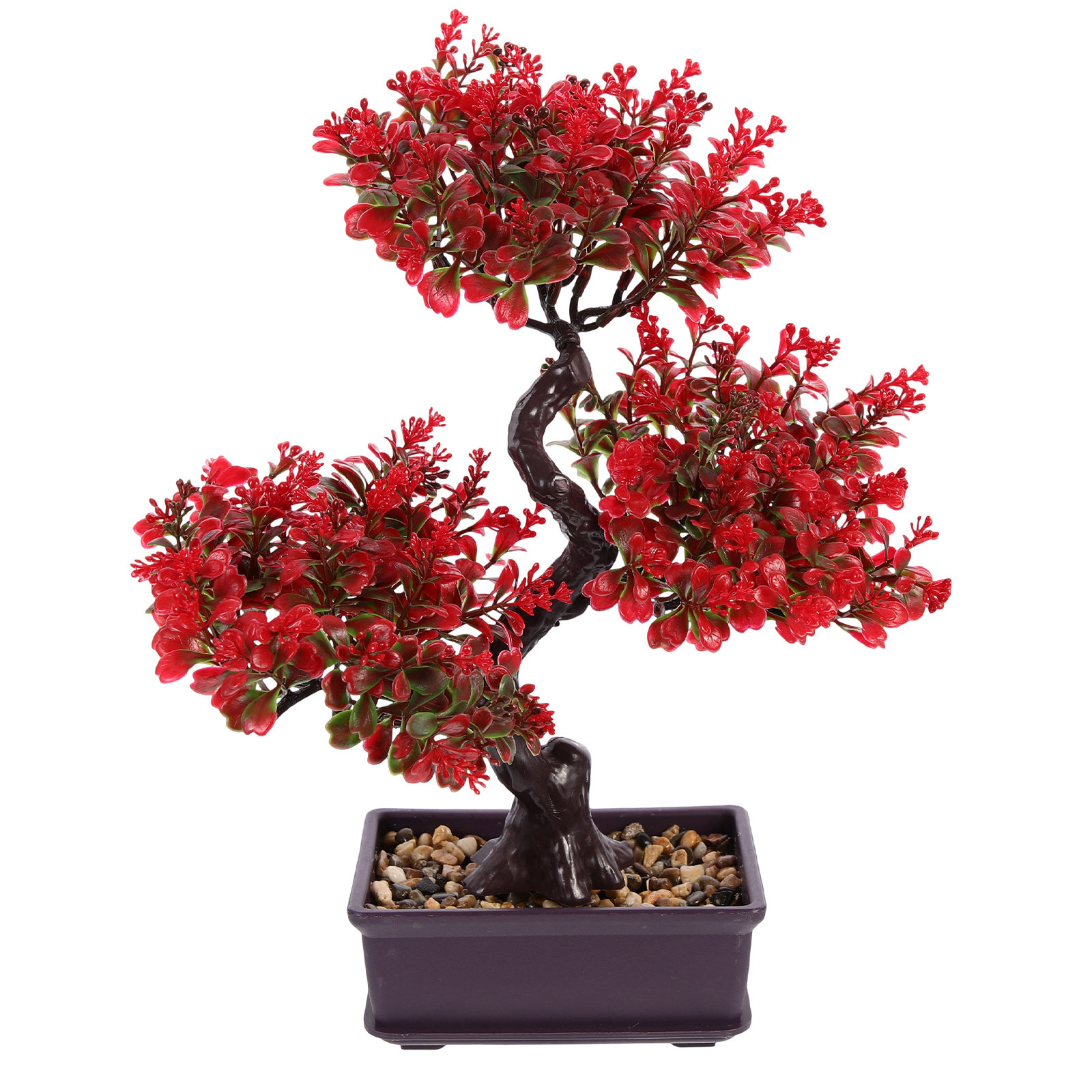 Artificial Bonsai Decor Simula - đánh giá và giá Bonsai Garden Cafe