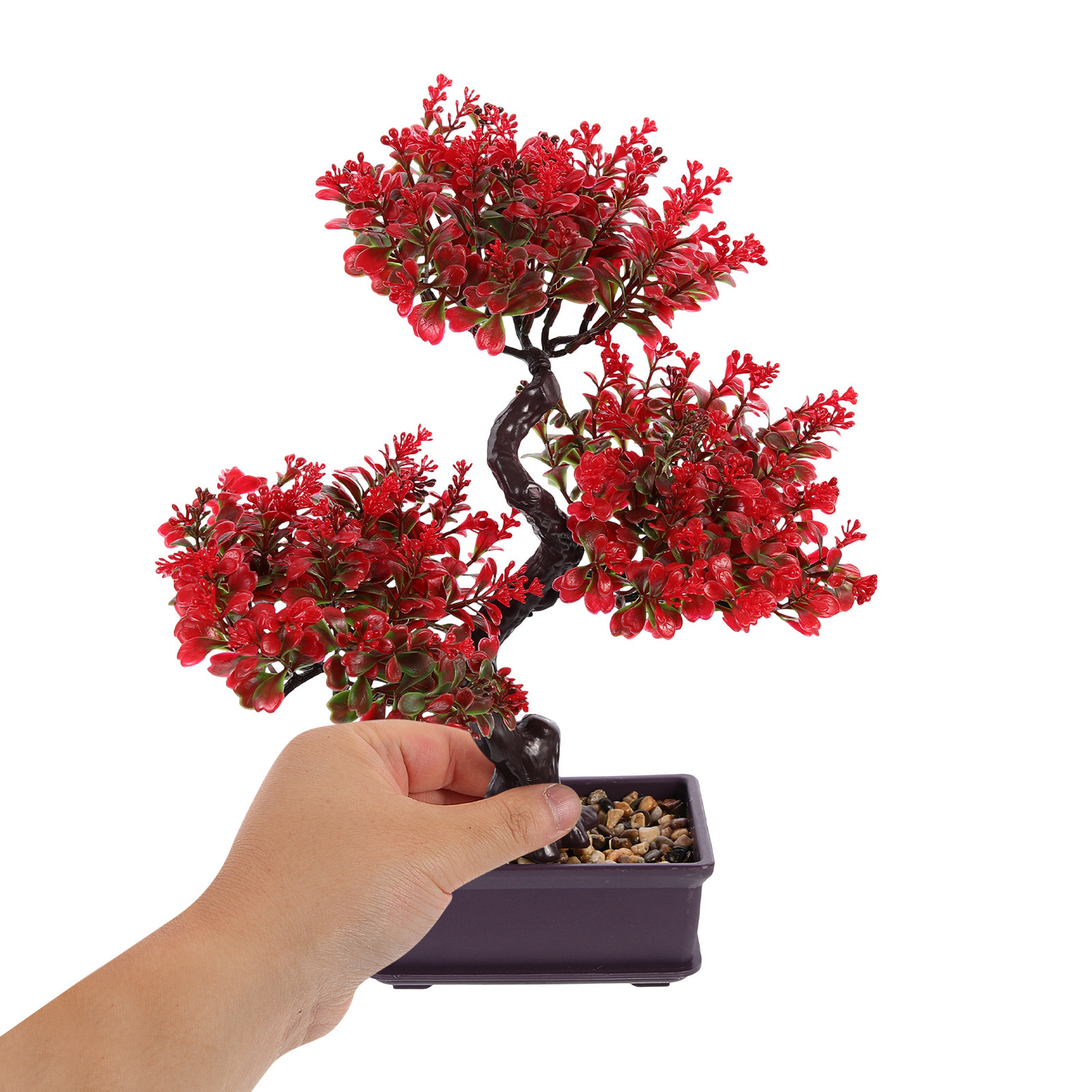 Artificial Bonsai Decor Simula - đánh giá và giá Bonsai Garden Cafe