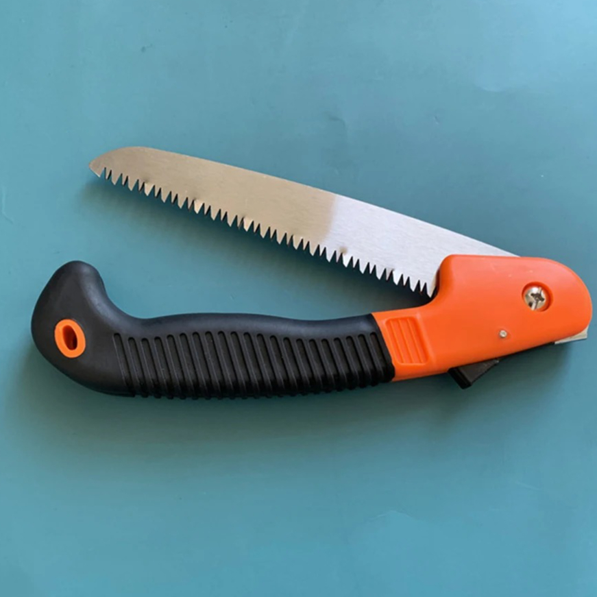Portable Folding Saw, Multi-Pu - đánh giá và giá Bonsai Saw Folding