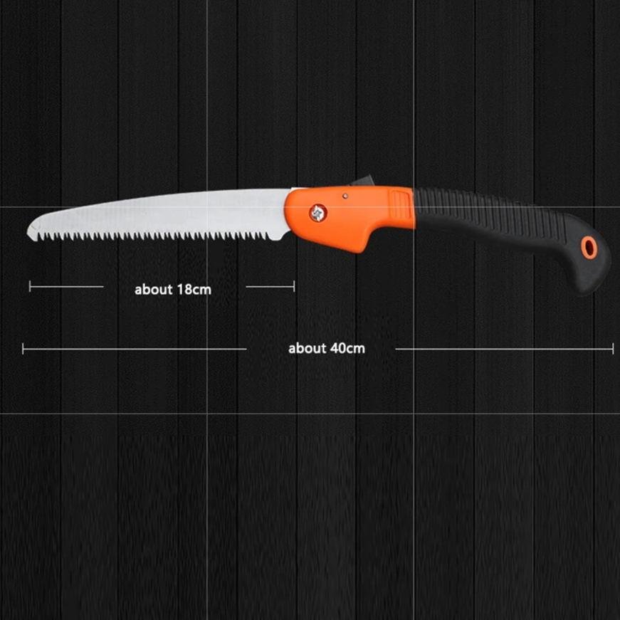 Portable Folding Saw, Multi-Pu - đánh giá và giá Bonsai Saw Folding