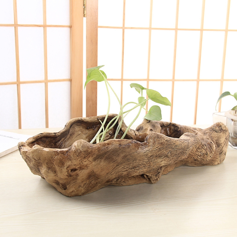 Pastoral Retro Landscape Flowe - đánh giá và giá Japanese Garden Bonsai