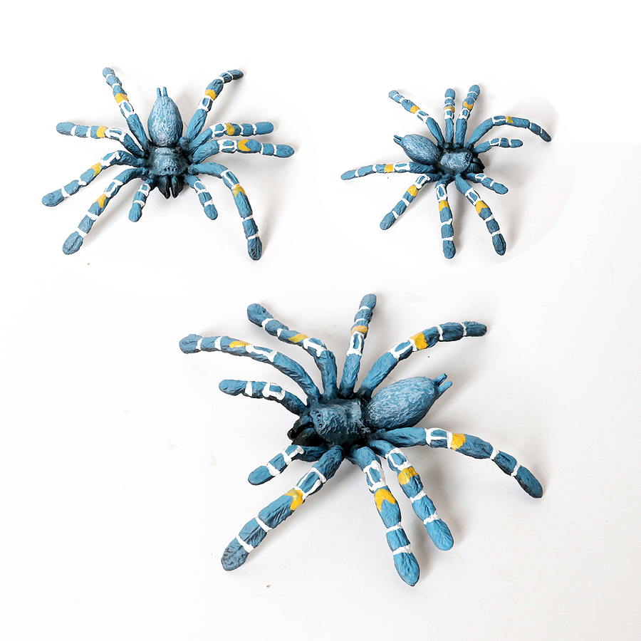 Realistic Plastic Bugs Figurin - đánh giá và giá Bonsai Garden Ideas