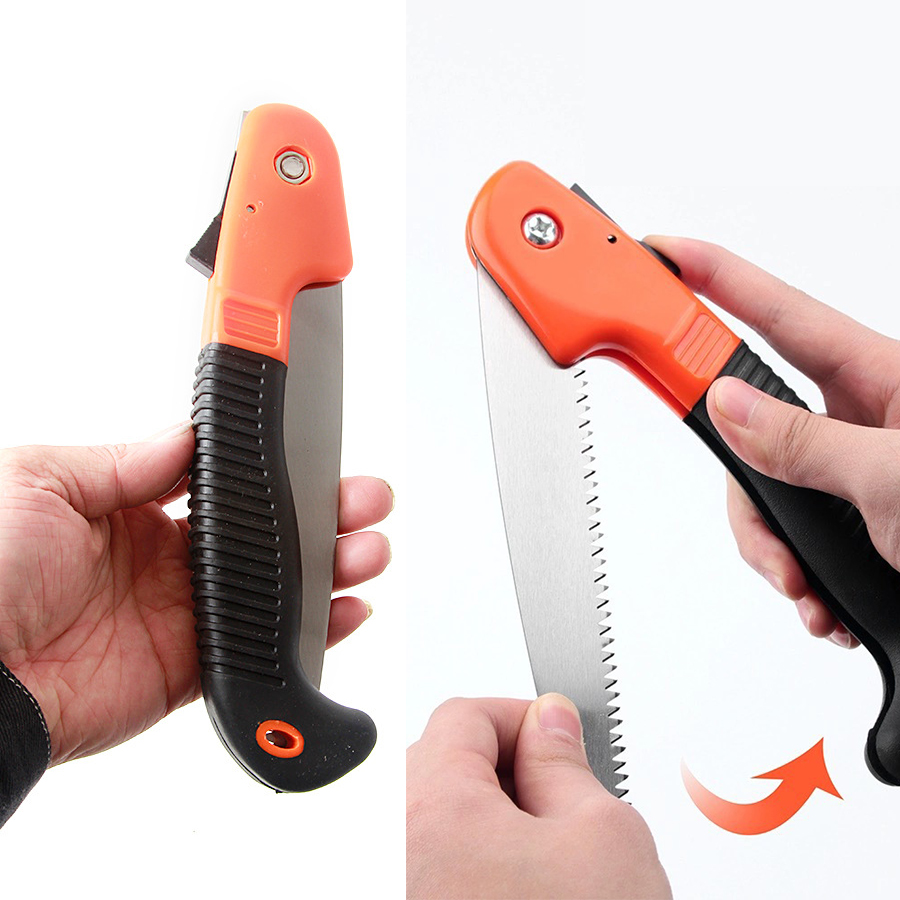 Folding Saw Home Tools Garden  - đánh giá và giá Bonsai Saw Folding