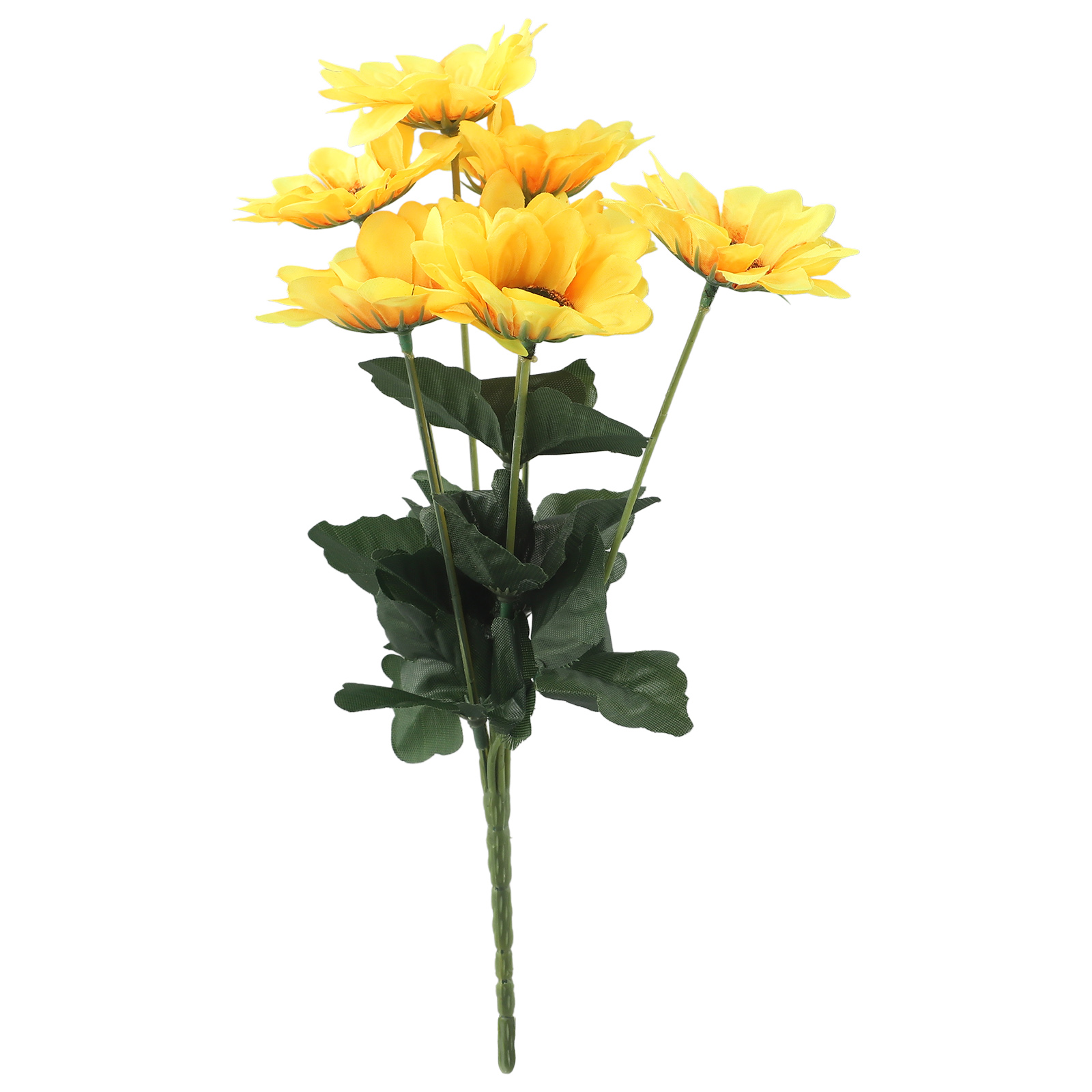 Artificial Sunflower Bouquet w - đánh giá và giá Bonsai Garden Cafe