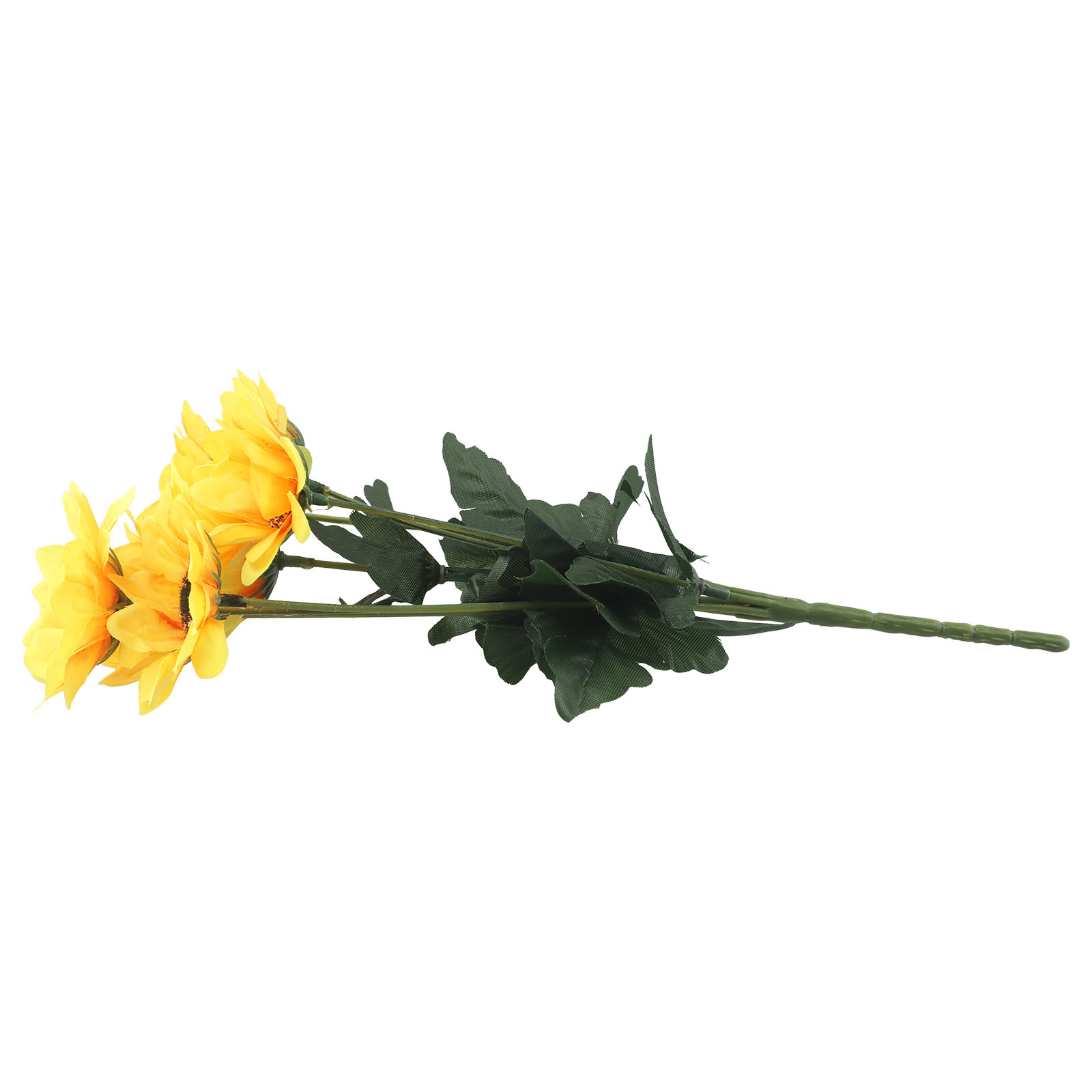 Artificial Sunflower Bouquet w - đánh giá và giá Bonsai Garden Cafe
