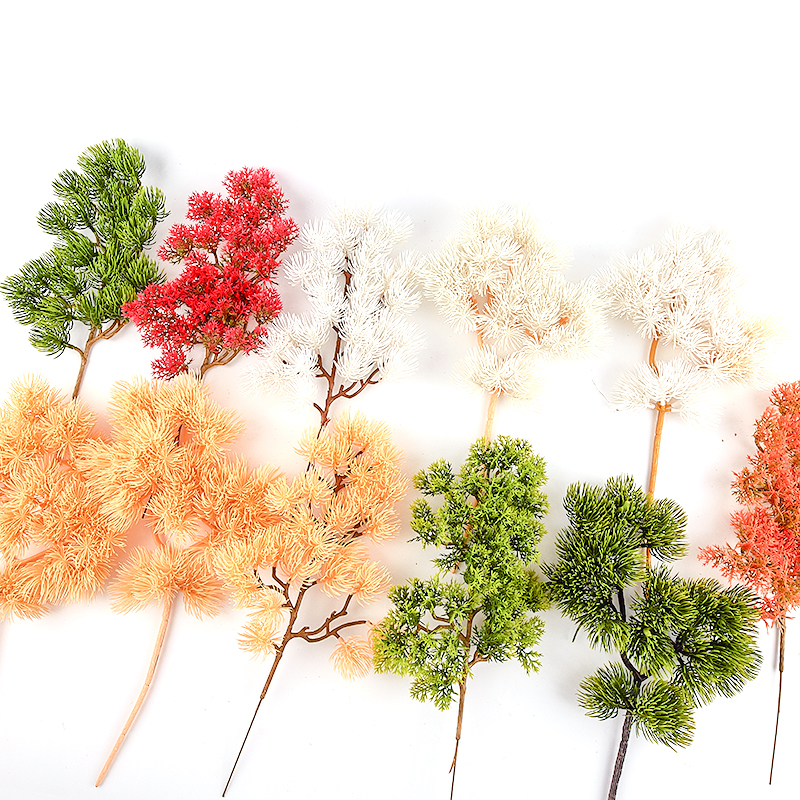 Hot Sale 1Pc Plastic Fake Arti - đánh giá và giá Bonsai Garden For Sale