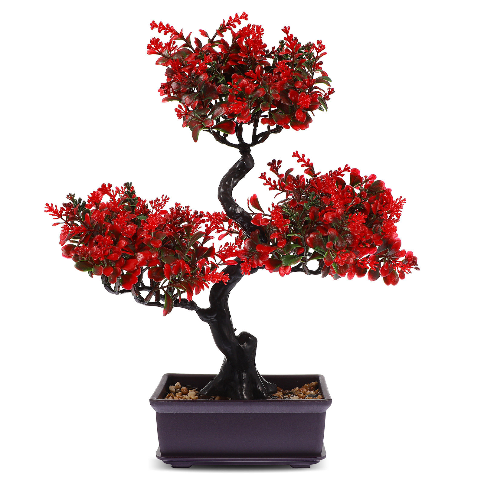 Simulation Bonsai Tree Fake Bo - đánh giá và giá Bonsai Garden Cafe