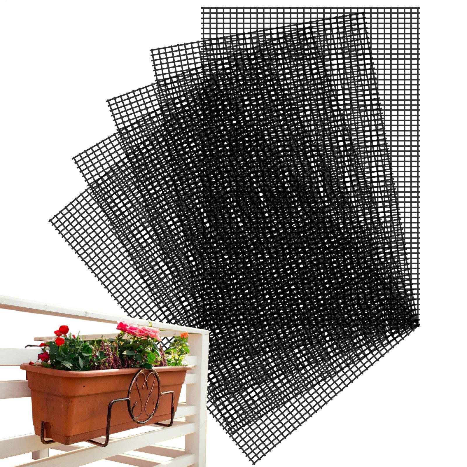 Flower Pot Mesh 7.87x11.81inch - đánh giá và giá Bonsai Garden Gift