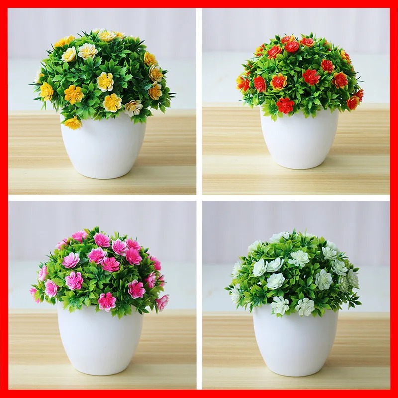 1pc Artificial Plants Bonsai S - đánh giá và giá Bonsai Garden Ideas