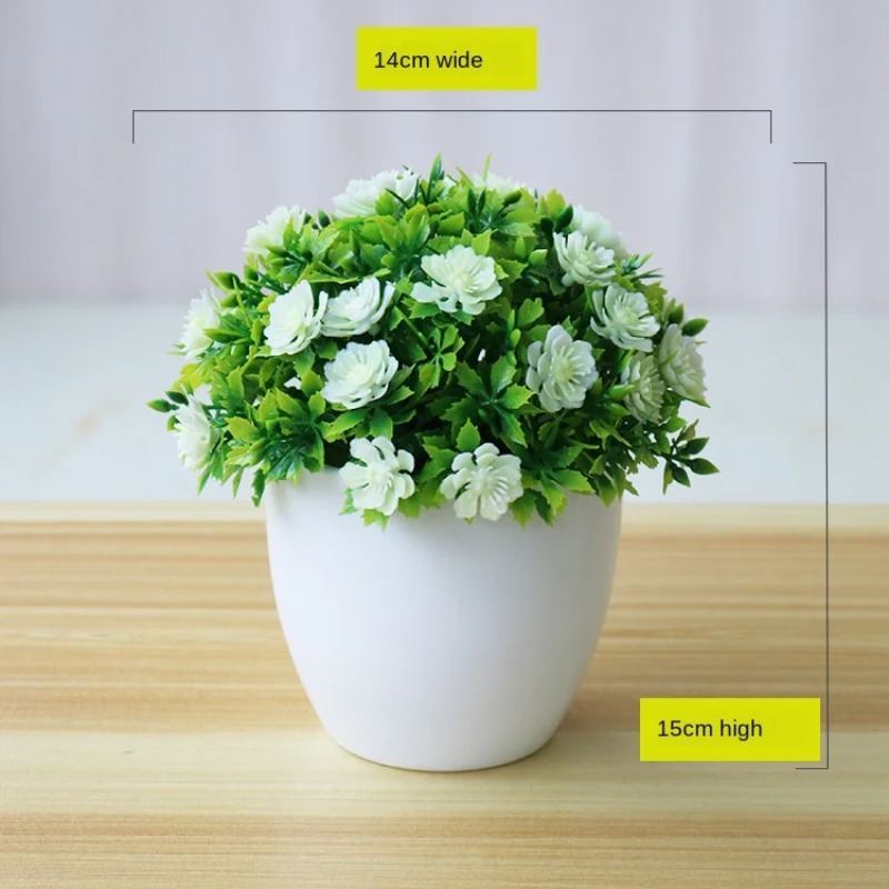 1pc Artificial Plants Bonsai S - đánh giá và giá Bonsai Garden Ideas