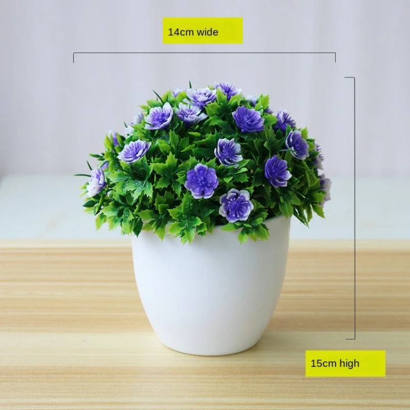 1pc Artificial Plants Bonsai S - đánh giá và giá Bonsai Garden Ideas