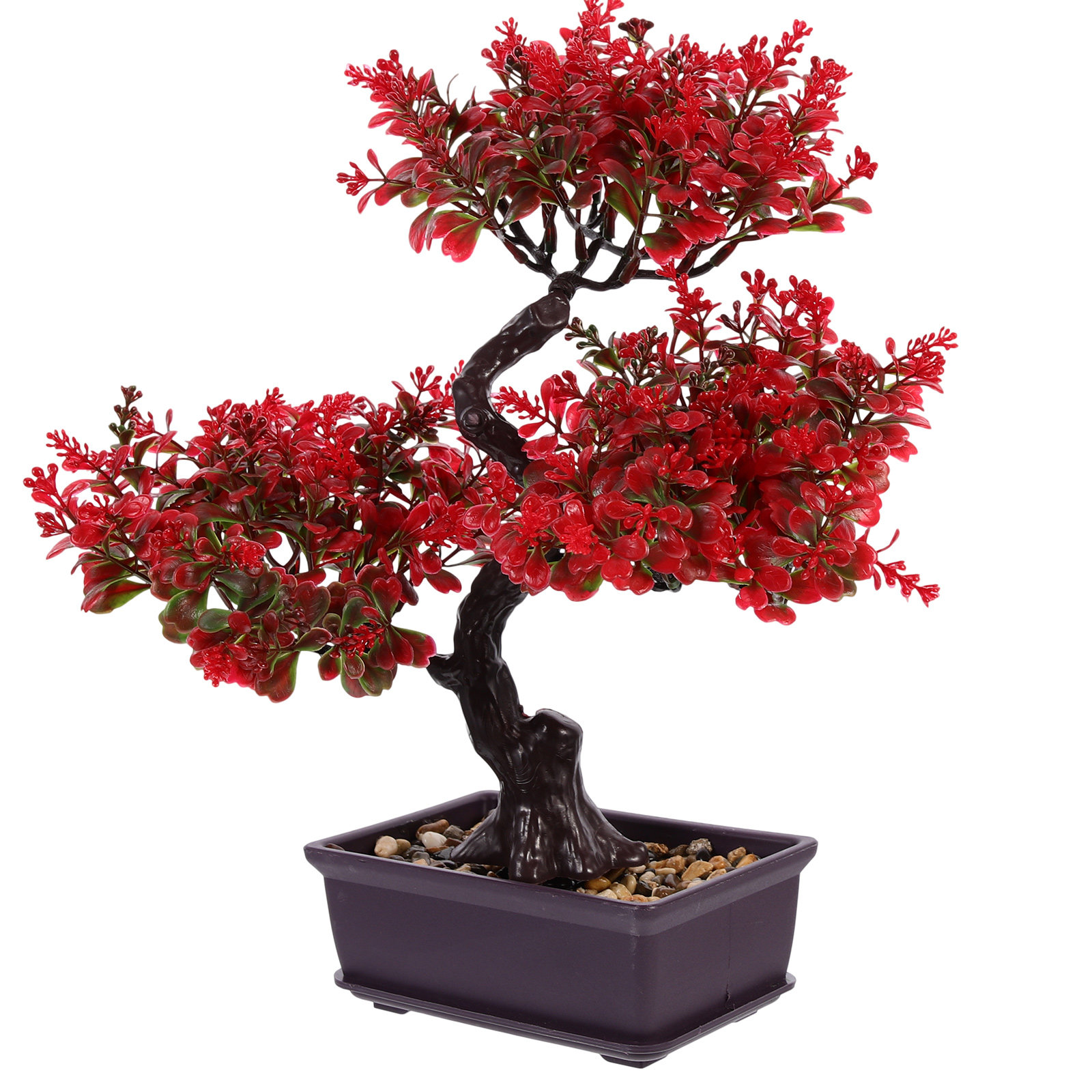 Artificial Plant Decors Simula - đánh giá và giá Bonsai Garden Cafe
