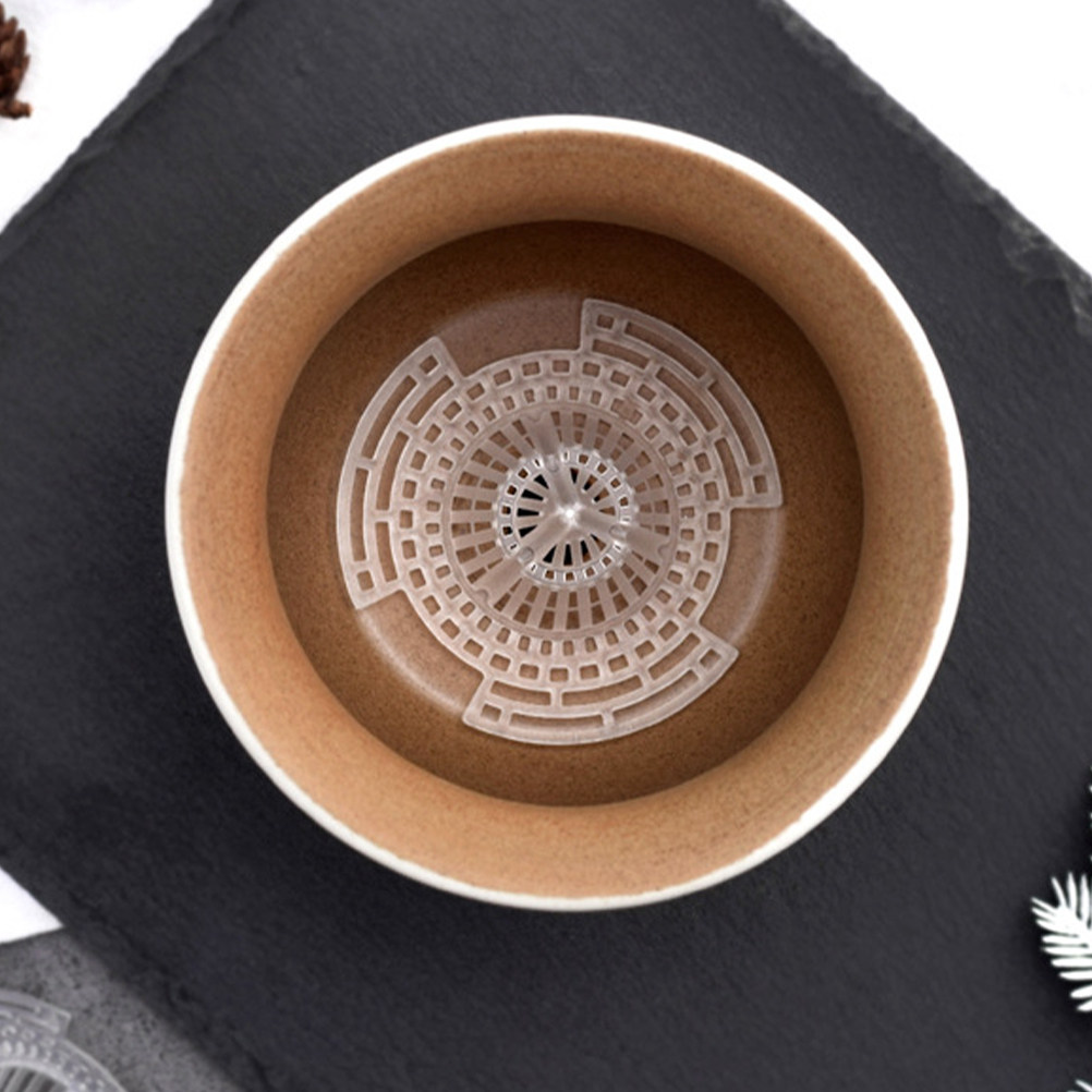 24Pcs High-Durability PP Cone  - đánh giá và giá Bonsai Garden Cafe