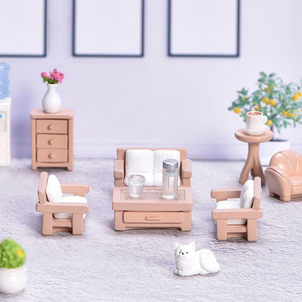 Dollhouse Ornament  Gift Bonsa - đánh giá và giá Bonsai Garden Ideas