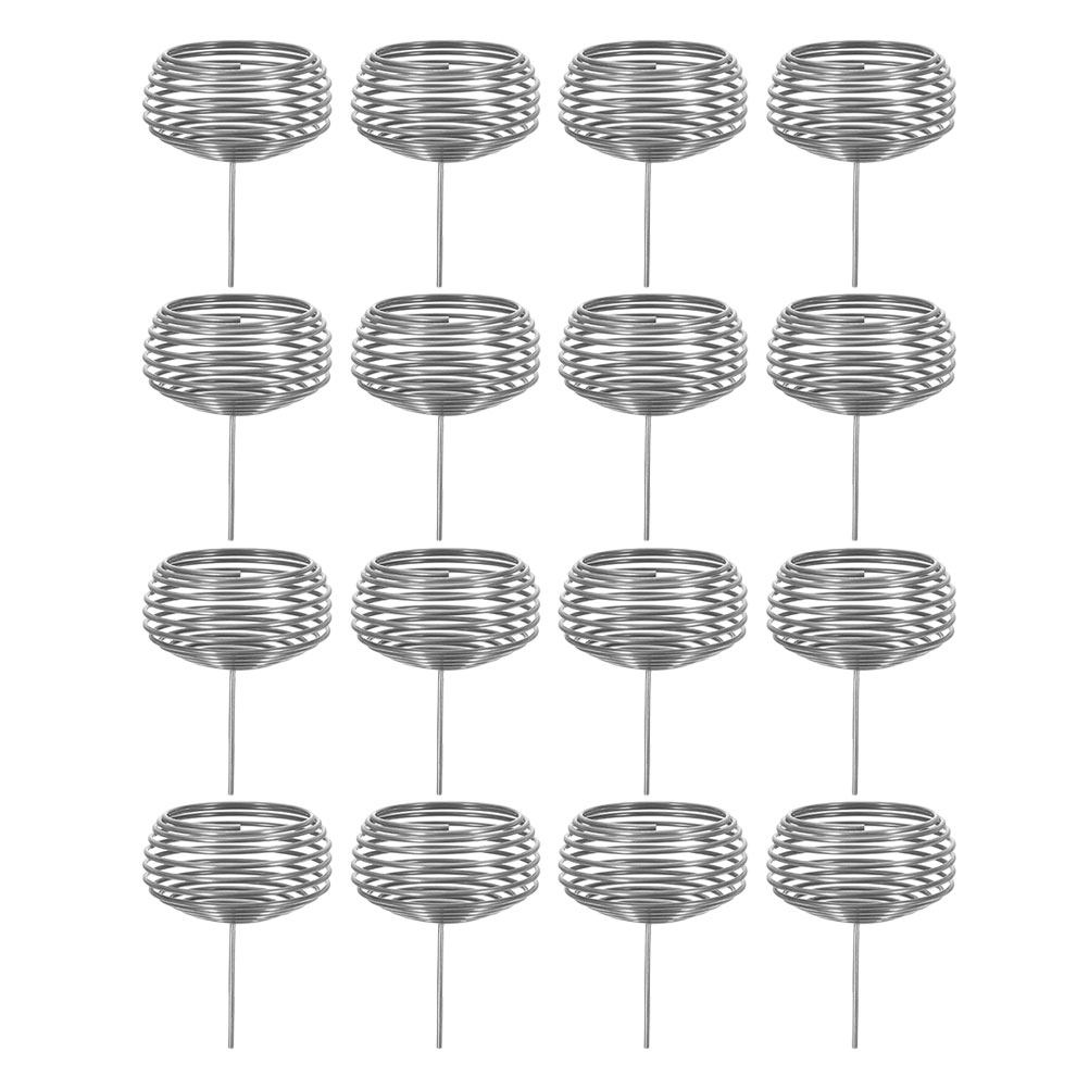 16Pcs Stainless Steel Fertiliz - đánh giá và giá Bonsai Gardening