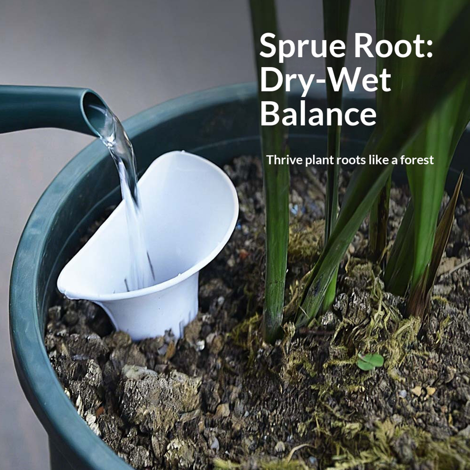 Multi-Hole Water Stakes Preven - đánh giá và giá Bonsai Gardening