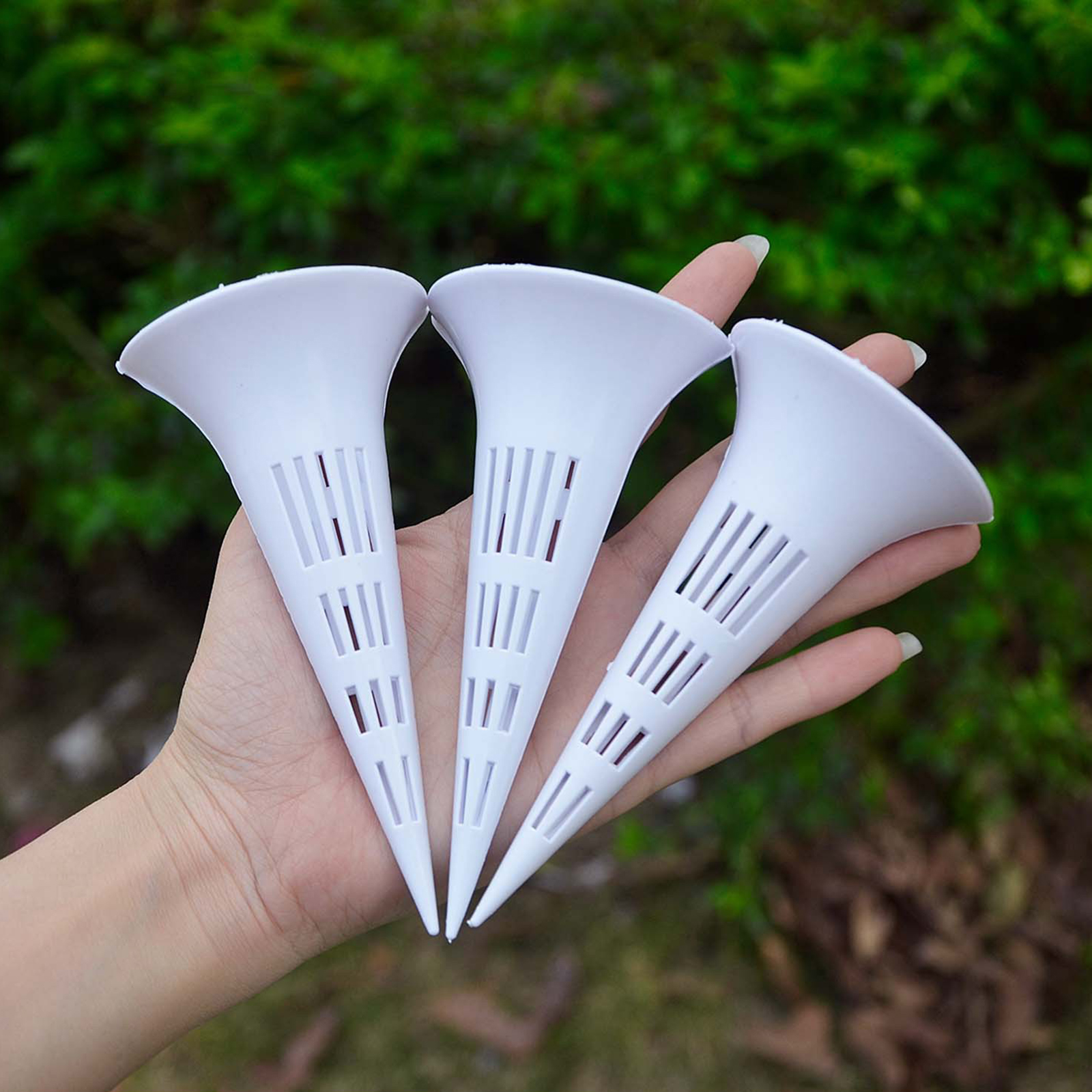 Multi-Hole Water Stakes Preven - đánh giá và giá Bonsai Gardening