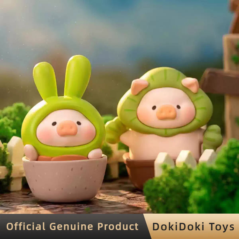 Genuine Lulu The Piggy Lulu Ga - đánh giá và giá Bonsai Garden Ideas