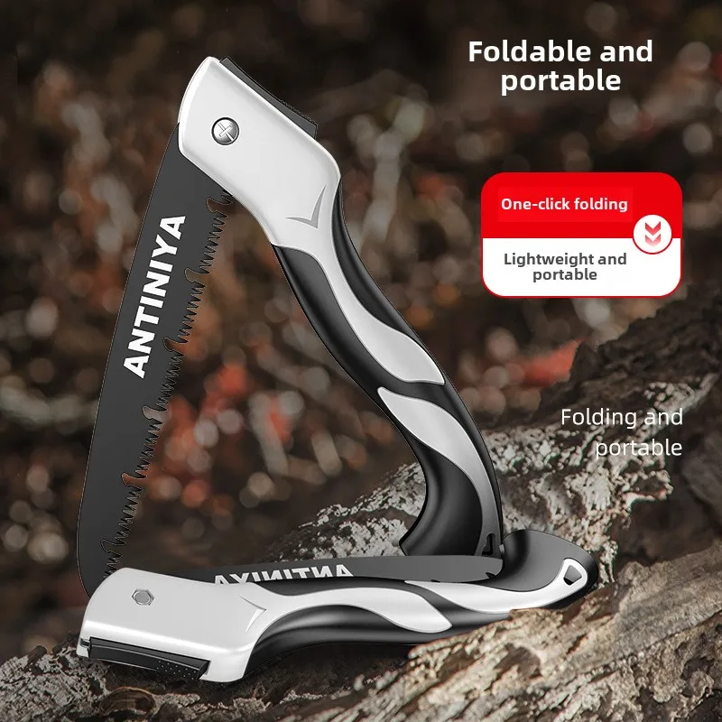 Gardening Tools Folding Woodsa - đánh giá và giá Bonsai Saw Folding