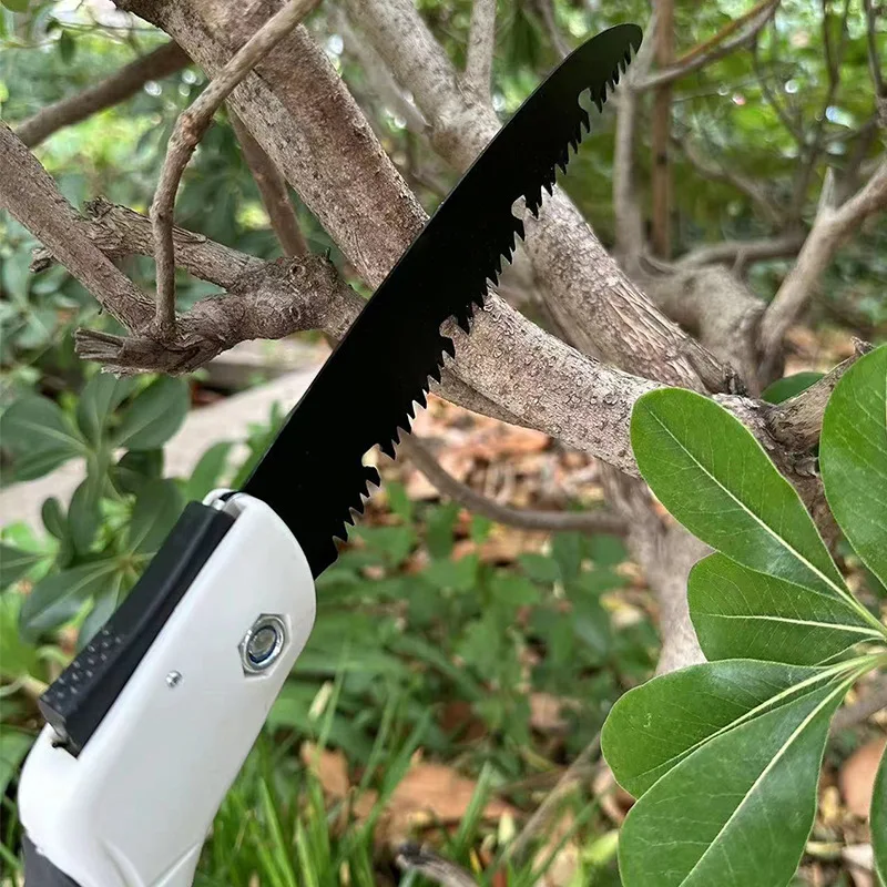 Gardening Tools Folding Woodsa - đánh giá và giá Bonsai Saw Folding