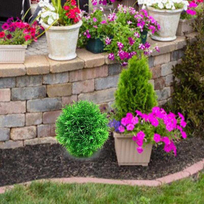 Artificial Plants Green Grass  - đánh giá và giá Bonsai Garden Ideas