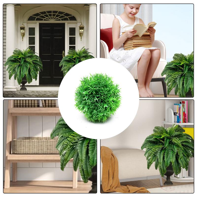 Artificial Plants Green Grass  - đánh giá và giá Bonsai Garden Ideas