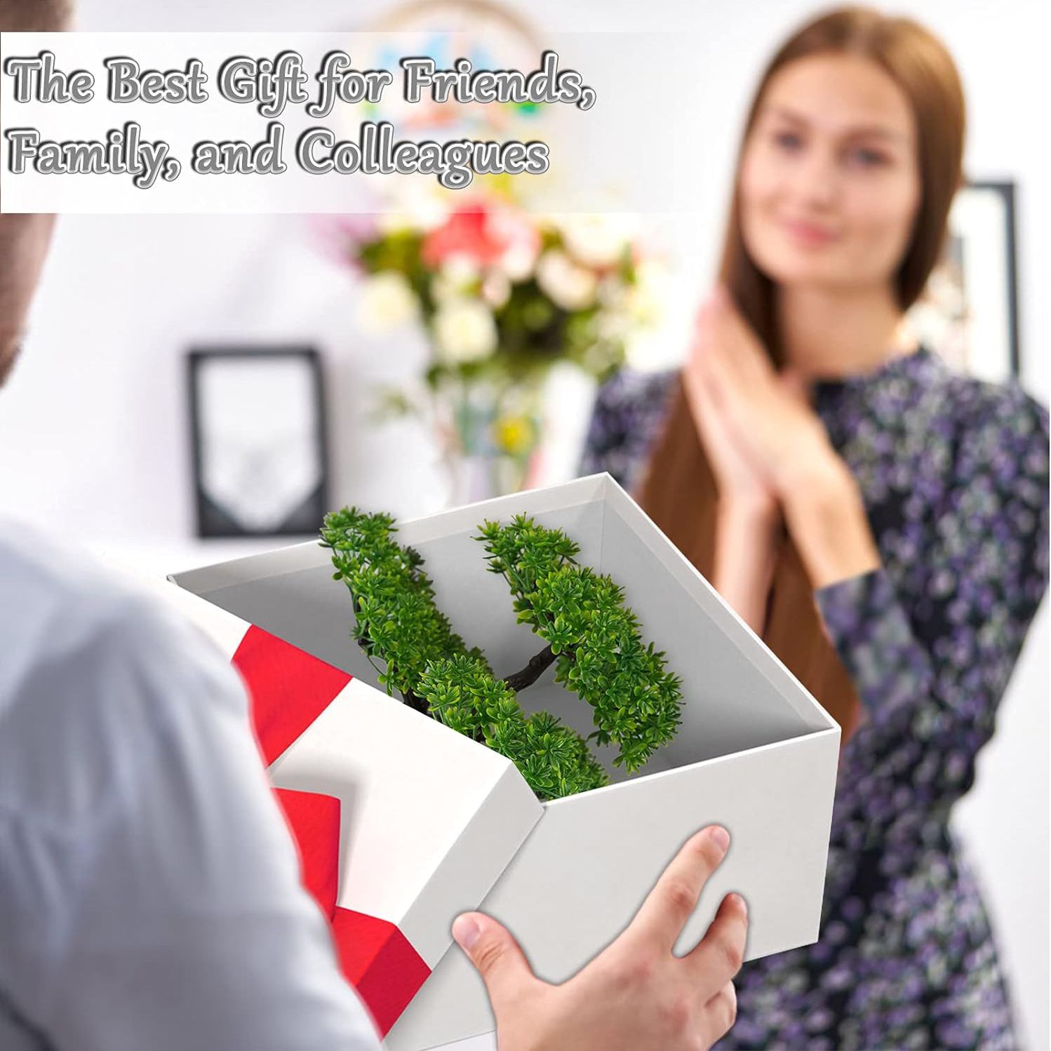 1Pcs Green Artificial Plants B - đánh giá và giá Bonsai Garden Ideas