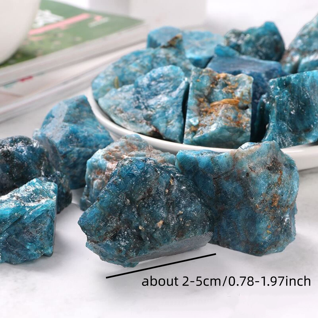 40g/120g/240g Natural Blue Apa - đánh giá và giá Bonsai Garden Gift