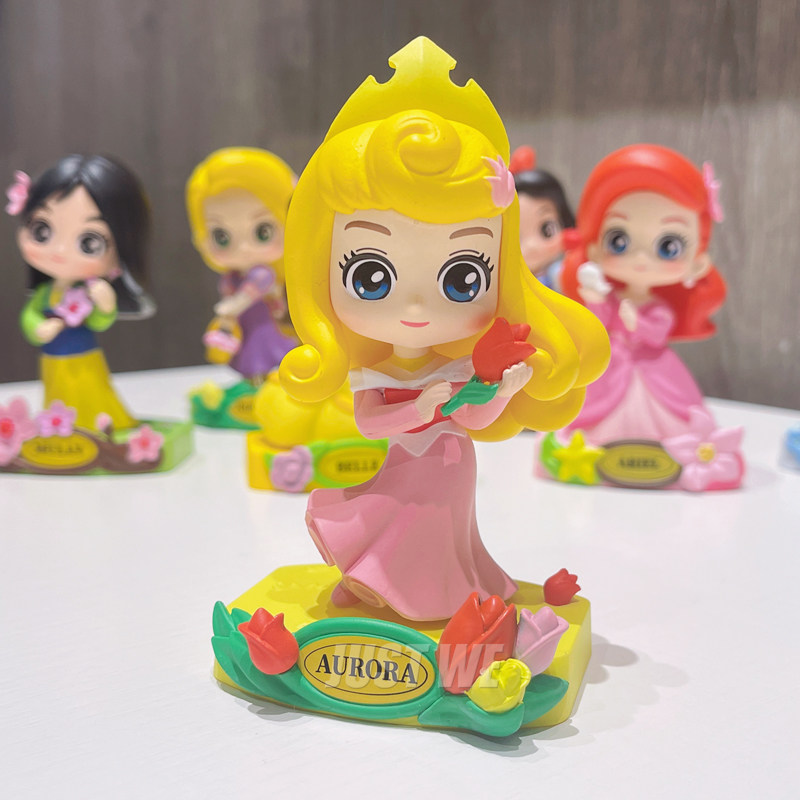 Herocross Disney Princess Blin - đánh giá và giá Bonsai Garden Ideas
