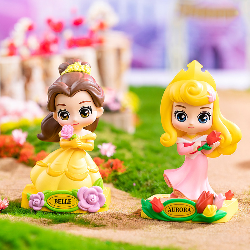 Herocross Disney Princess Blin - đánh giá và giá Bonsai Garden Ideas