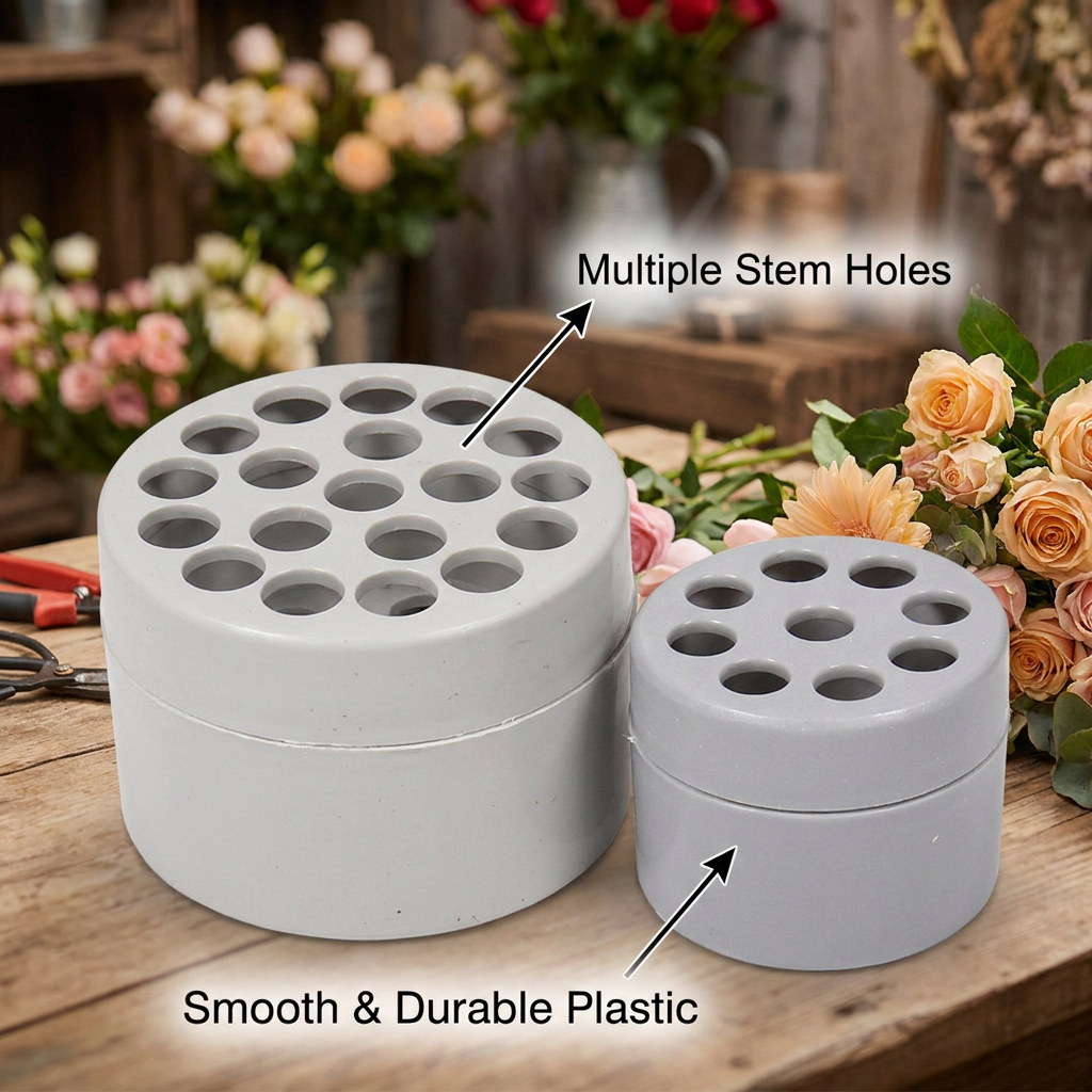 Plastic bonsai flower arrangin - đánh giá và giá Bonsai Gardening
