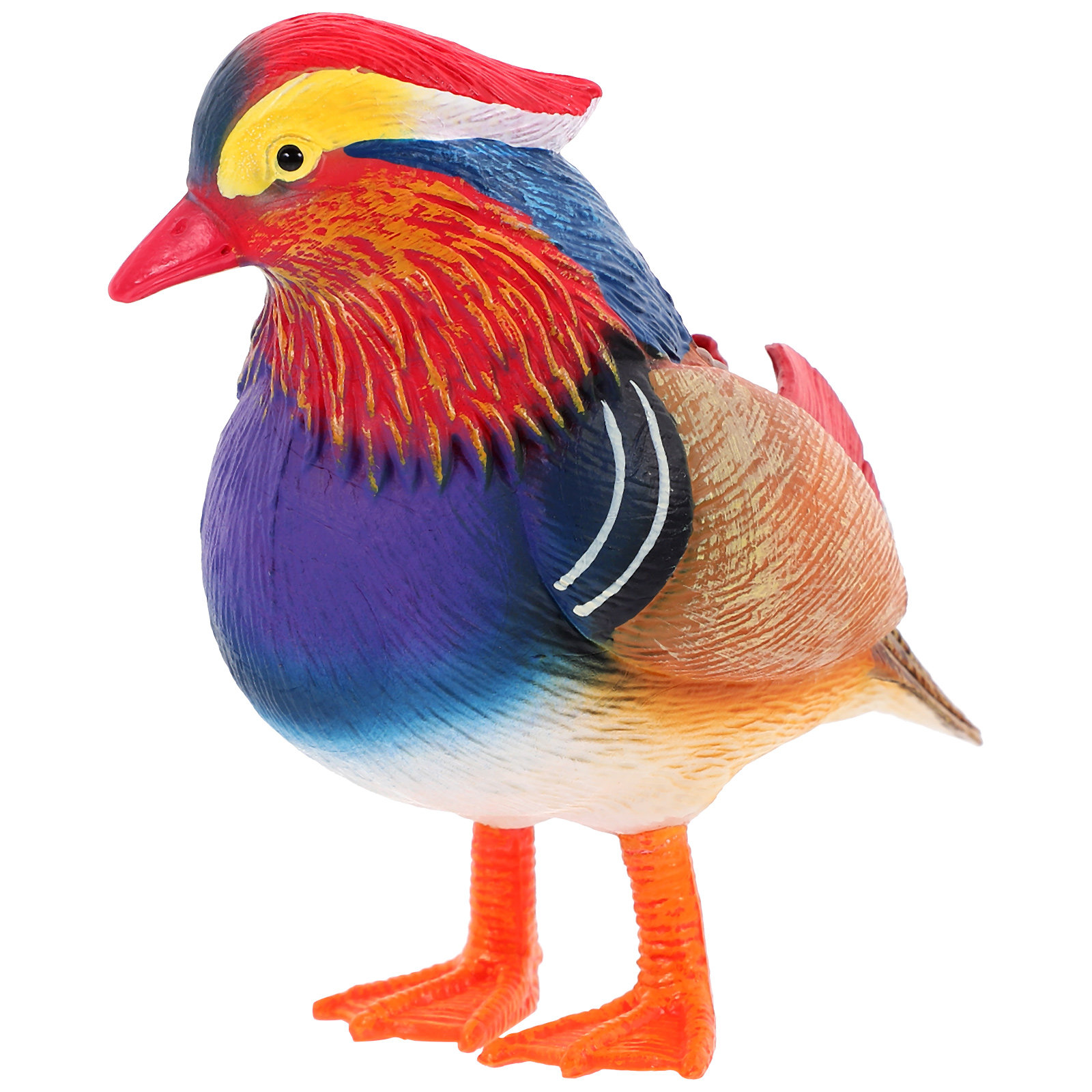 PVC Bird Ornament Lifelike Sma - đánh giá và giá Bonsai Garden Layout