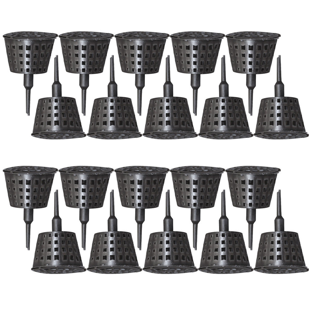 30Pcs Bonsai Fertilizer Basket - đánh giá và giá Bonsai Gardening