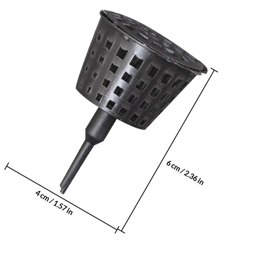 30Pcs Bonsai Fertilizer Basket - đánh giá và giá Bonsai Gardening
