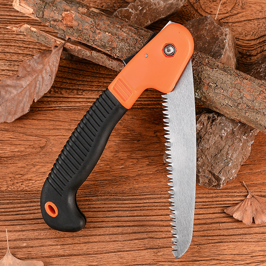 Garden Tool Farm Supplies Hand - đánh giá và giá Bonsai Saw Folding