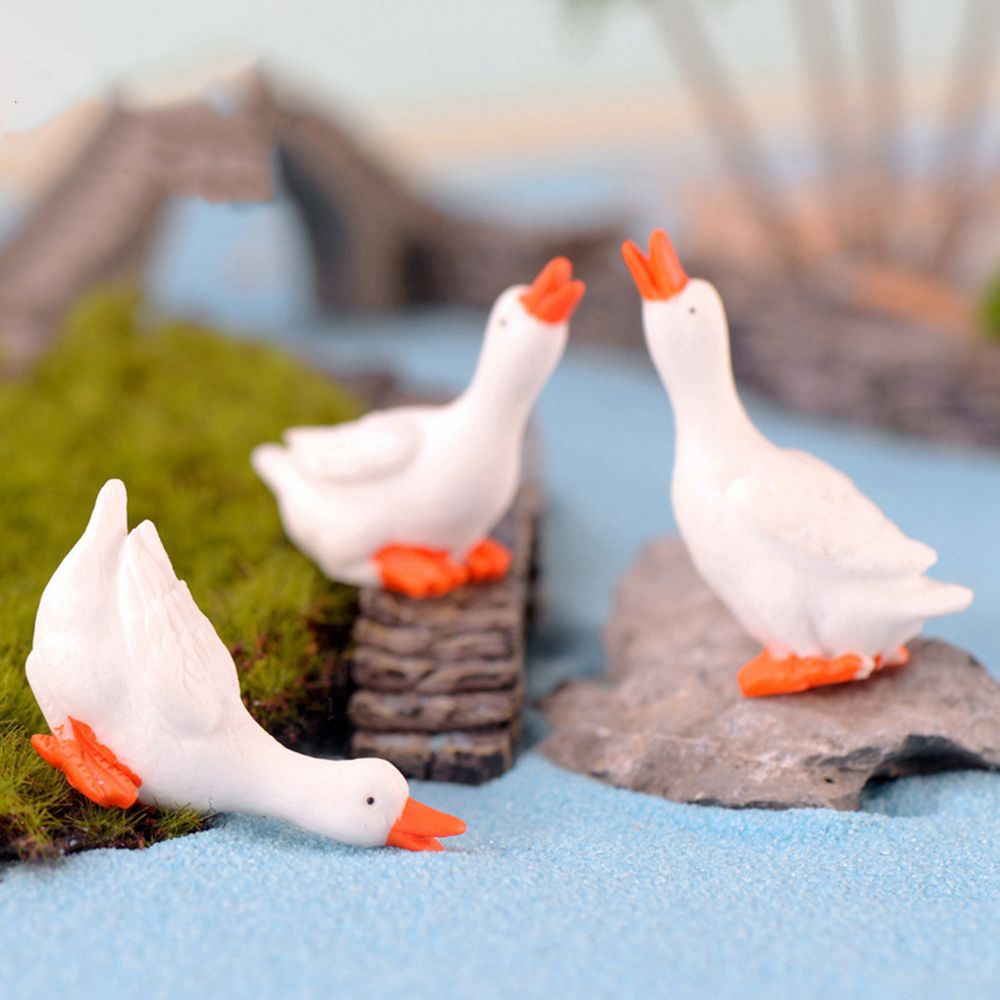 Decor Resin Fairy Garden Acces - đánh giá và giá Bonsai Garden Gift