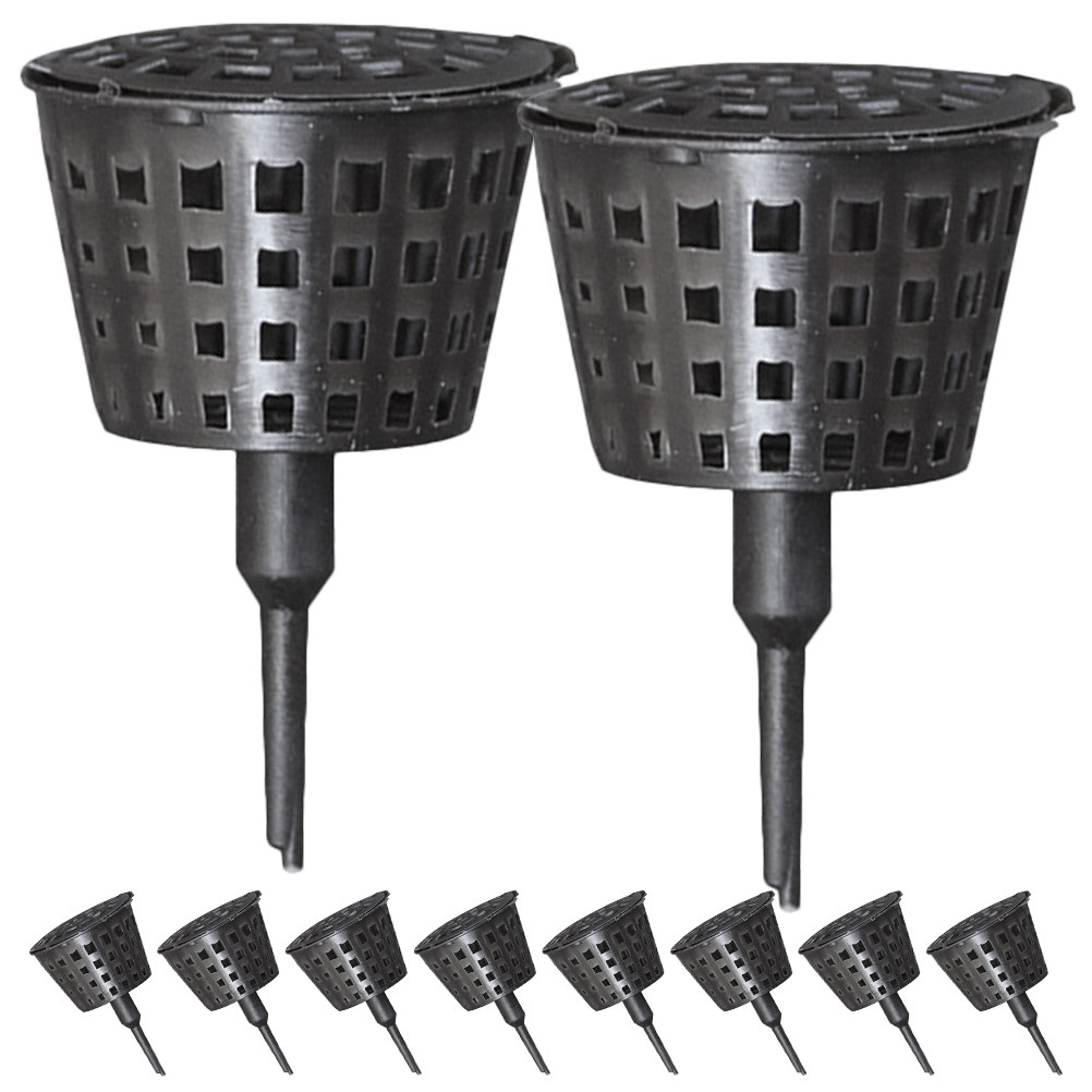 20Pcs Compact Plastic Fertiliz - đánh giá và giá Bonsai Gardening