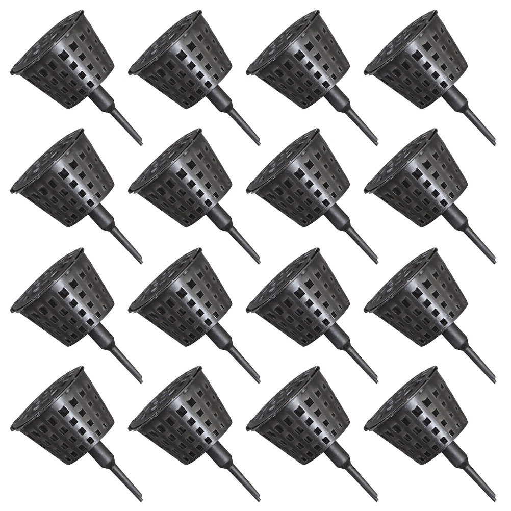 20Pcs Compact Plastic Fertiliz - đánh giá và giá Bonsai Gardening